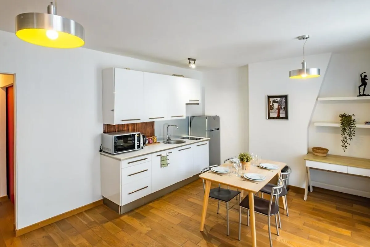 Bright Apartment At Les Invalides - 4 Guests Παρίσι
