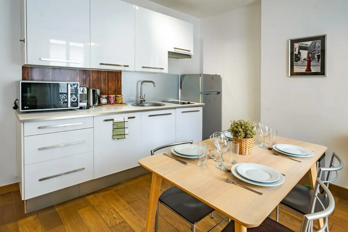 Bright Apartment At Les Invalides - 4 Guests París